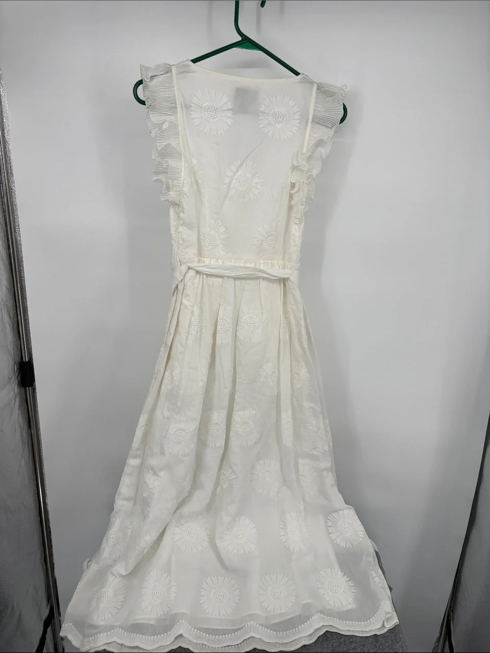 kate spade chic white